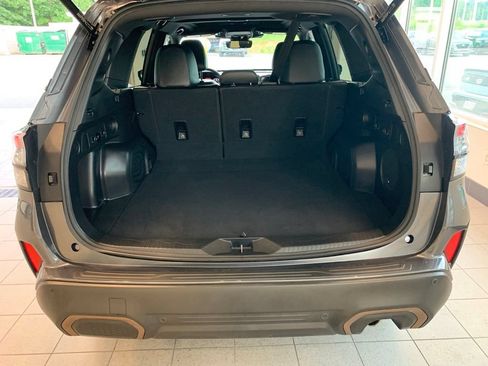 Used 2025 Subaru Forester Sport AWD/4WD image 17