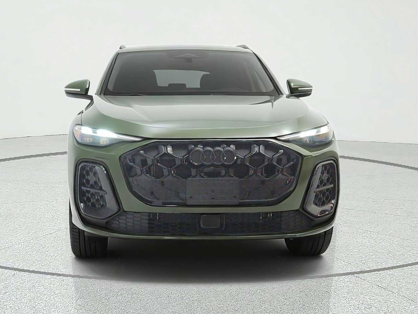 New 2026 Audi Q5 2.0T AWD/4WD image 2