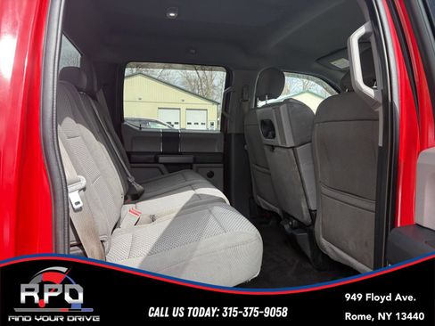 Used 2019 Ford F150 XLT image 22