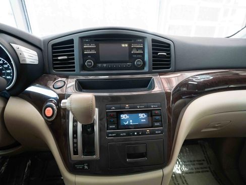 Used 2012 Nissan Quest SL image 17