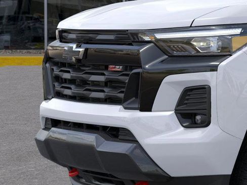 New 2026 Chevrolet Colorado Z71 w/ Technology Package image 13