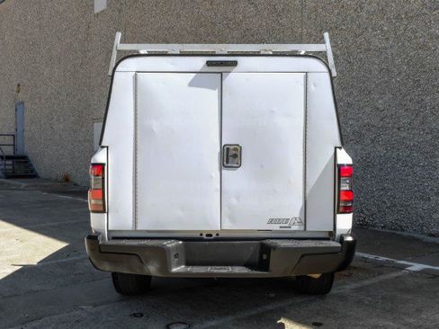 Used 2022 Nissan Frontier S image 15