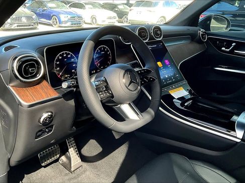 New 2026 Mercedes-Benz GLC 300 image 10