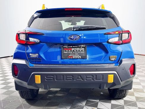 New 2026 Subaru Crosstrek 2.5i Wilderness AWD/4WD image 6