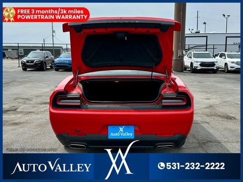 Used 2022 Dodge Challenger GT image 29