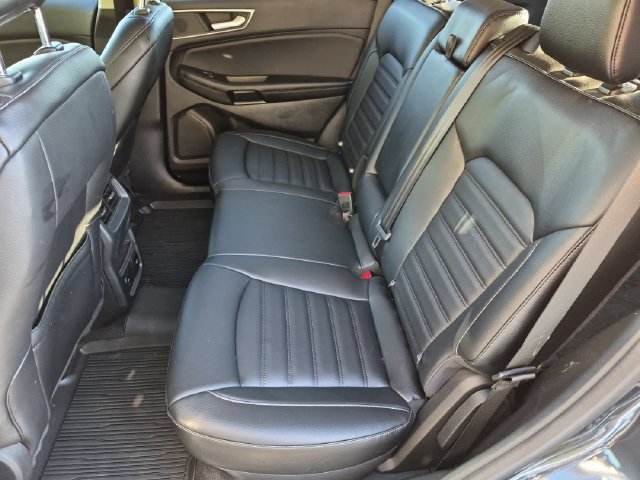 Used 2024 Ford Edge SEL w/ Convenience Package AWD/4WD image 17