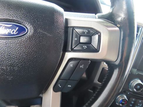 Used 2017 Ford F450 Platinum w/ Platinum Ultimate Package image 19