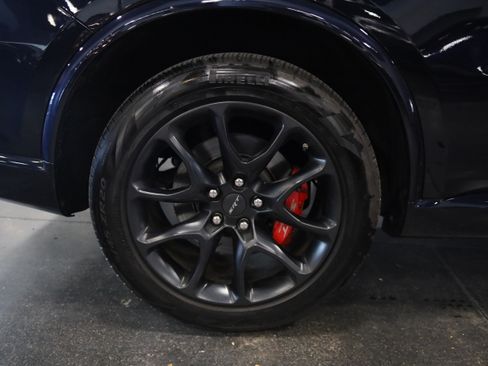 Used 2024 Dodge Durango SRT Hellcat w/ Black Package AWD/4WD image 11