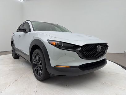 New 2026 MAZDA CX-30 2.5 Turbo w/ Premium Package