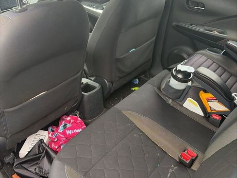 Used 2019 Nissan Kicks SV w/ Exterior Package image 6