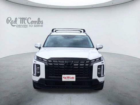 Used 2024 Hyundai Palisade XRT image 8
