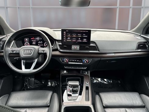 Used 2022 Audi Q5 2.0T Premium Plus AWD/4WD image 17