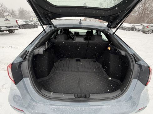 Used 2024 Honda Civic Sport image 21