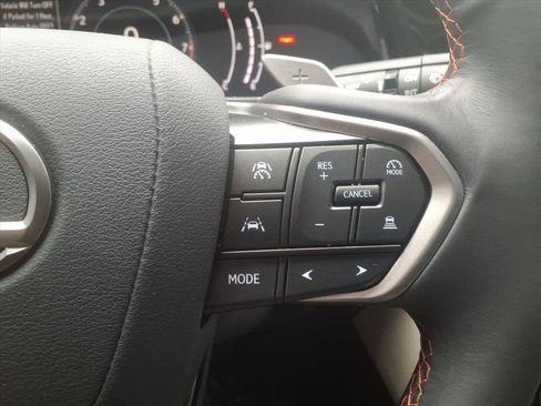 Certified 2024 Lexus NX 250 AWD w/ Cold Area Package image 17