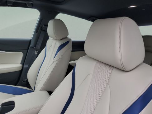 Certified 2026 Acura Integra A-Spec FWD image 20