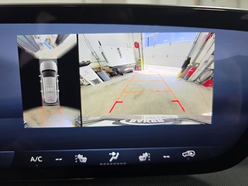 New 2026 Buick Enclave Sport Touring w/ Power Package image 25