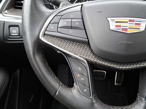 Certified 2023 Cadillac XT5 Sportv image 28