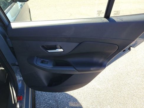 New 2026 Nissan Sentra SR w/ SR Premium Package image 29