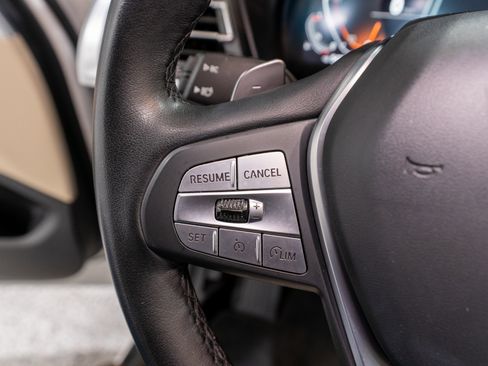 Used 2023 BMW X3 sDrive30i w/ Convenience Package image 29