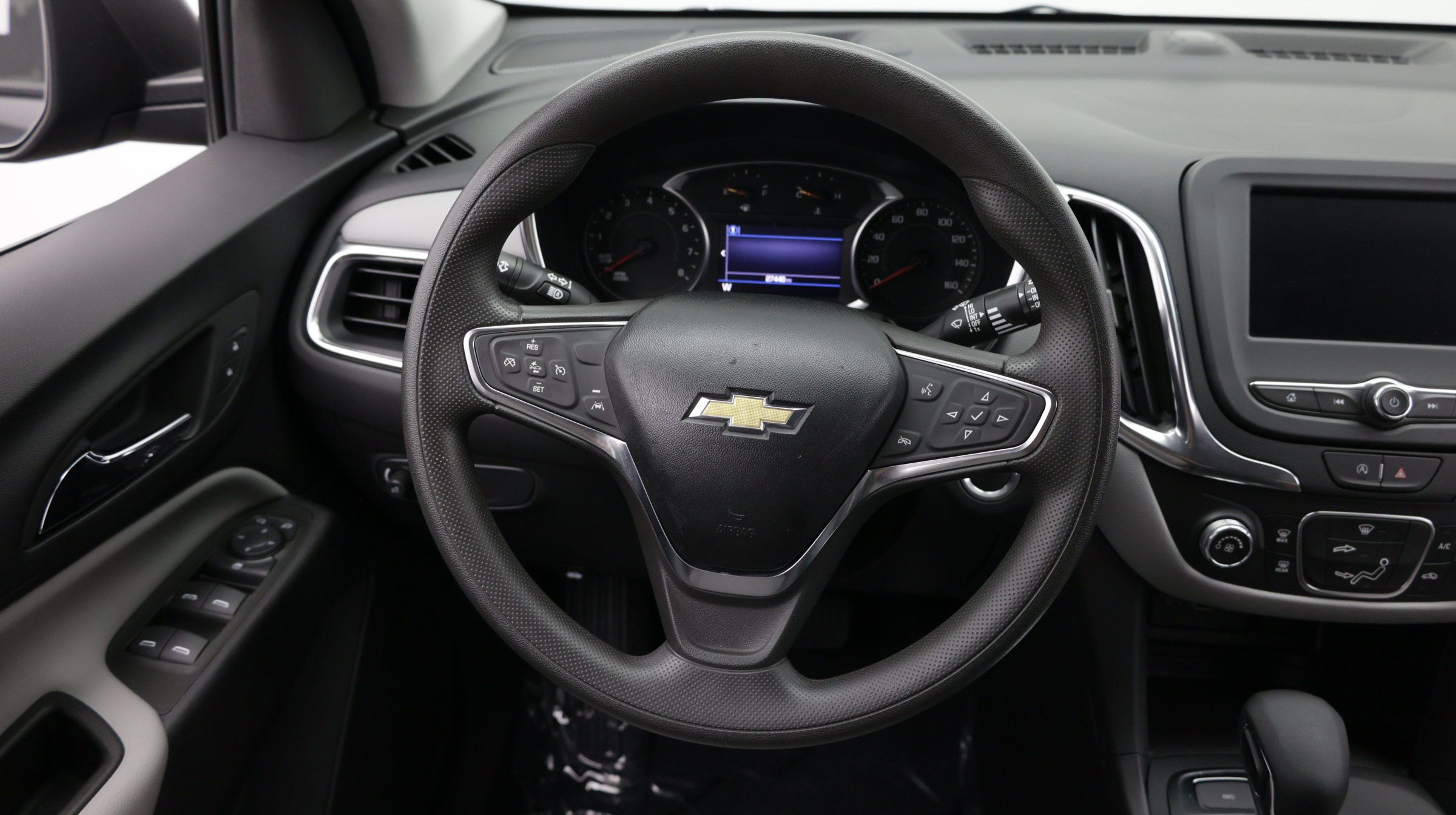 Used 2024 Chevrolet Equinox LS w/ LS Convenience Package AWD/4WD image 33