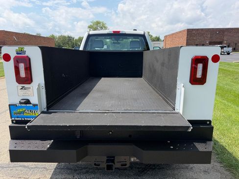 Used 2022 Ford F250 XL w/ Power Equipment Group RWD image 36