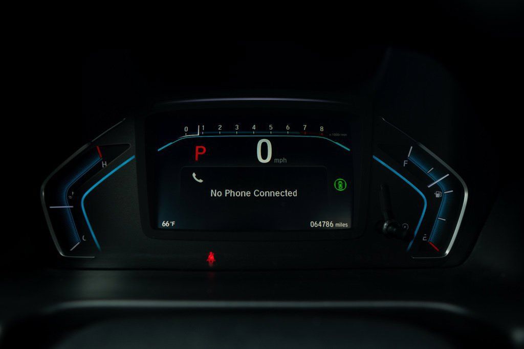 Used 2023 Honda Odyssey EX-L image 27