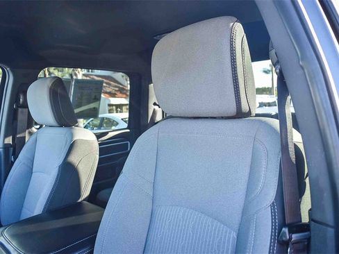 Used 2024 RAM 2500 Big Horn image 24