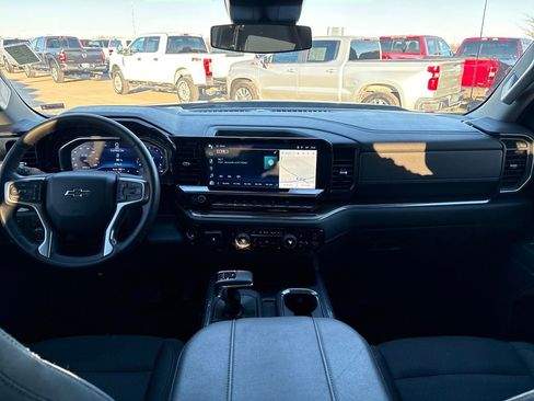 Used 2023 Chevrolet Silverado 1500 RST image 20