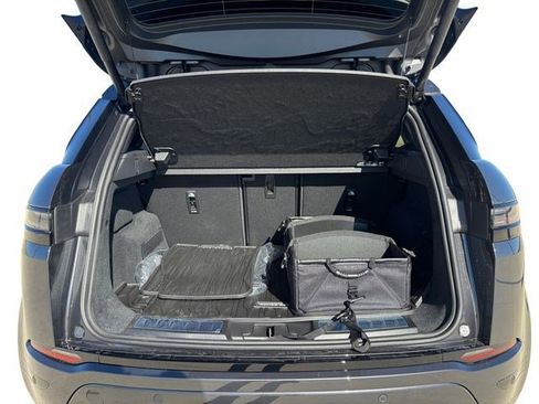 New 2026 Land Rover Range Rover Evoque Dynamic SE image 21