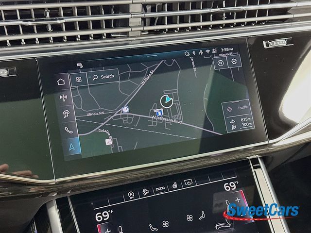 Used 2026 Audi Q7 3.0T Premium Plus w/ Premium Plus Package AWD/4WD image 28