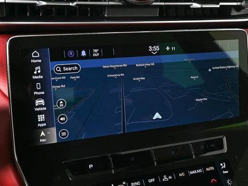 New 2025 Maserati Grecale Modena image 15