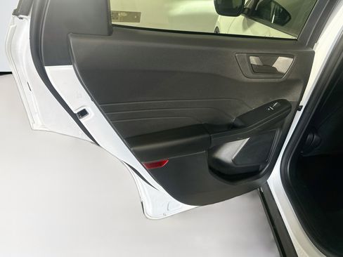 Used 2025 Ford Escape Active FWD image 26