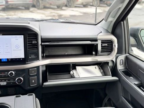 Certified 2025 Ford F150 XLT w/ Equipment Group 301A Standard image 31