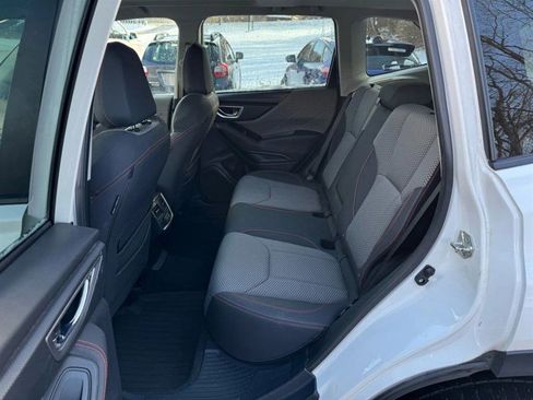 Used 2020 Subaru Forester Sport w/ Popular Package #2 image 23