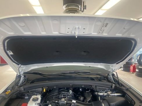 New 2026 Jeep Grand Cherokee Laredo X AWD/4WD image 21