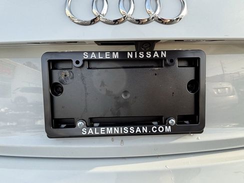 Used 2016 Audi A4 2.0T Premium Plus w/ Technology Package image 22