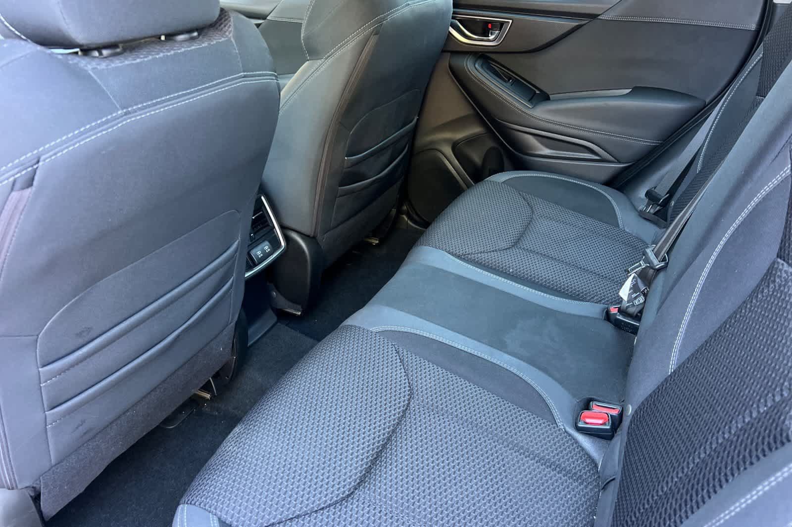 Used 2023 Subaru Forester Premium AWD/4WD image 4