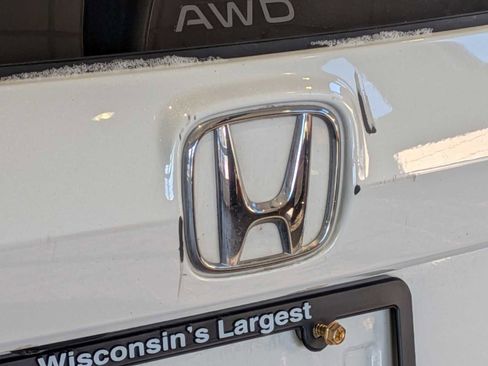 Certified 2023 Honda CR-V Sport Touring image 10