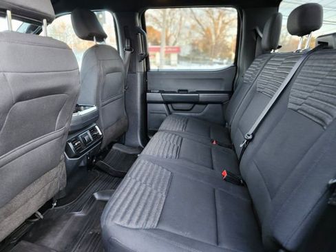 Certified 2023 Ford F150 XL w/ STX Appearance Package image 16