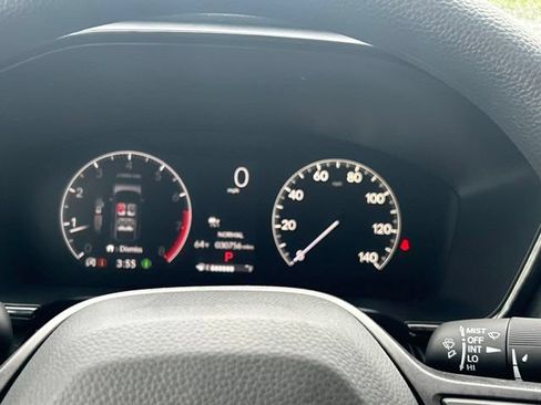 Certified 2024 Honda CR-V EX image 18