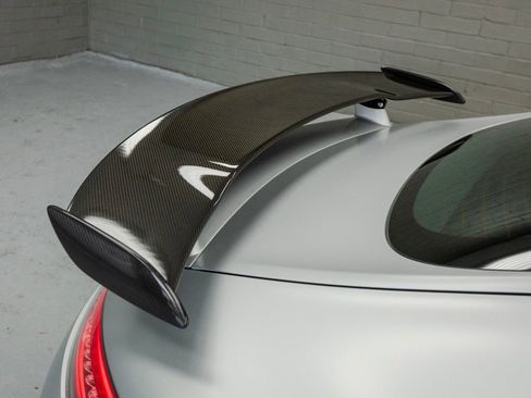 Used 2018 Mercedes-Benz AMG GT R image 49