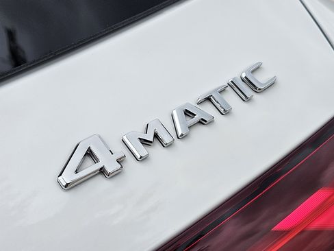 Certified 2026 Mercedes-Benz GLE 350 4MATIC image 30