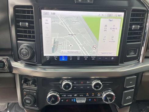 New 2026 Ford F350 King Ranch AWD/4WD image 24
