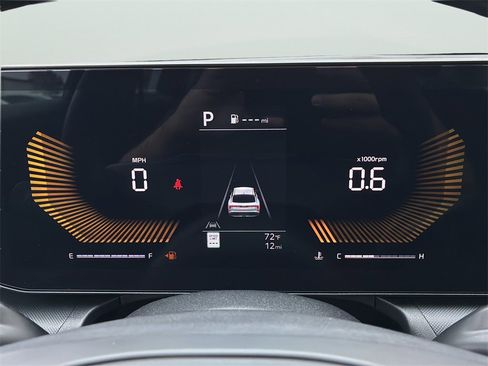 New 2025 Kia K4 LXS image 23