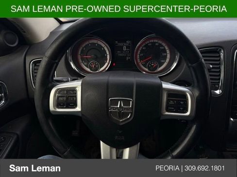 Used 2011 Dodge Durango Crew image 12