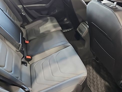 New 2026 Volkswagen Jetta SEL image 17