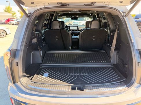 Used 2024 Kia Telluride SX X-Pro image 29