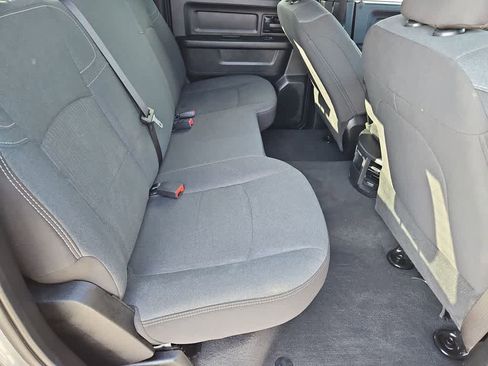 Used 2024 RAM 3500 Tradesman w/ Chrome Appearance Group image 21