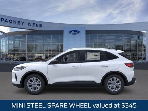 New 2026 Ford Escape Active w/ Cold Weather Package AWD/4WD image 4