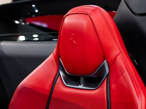 Certified 2023 Ferrari 296 GTS image 6